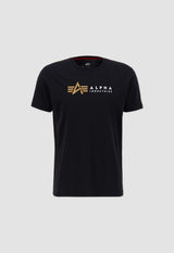Etykieta Alpha T Alpha Industries L/XL/2XL 118502