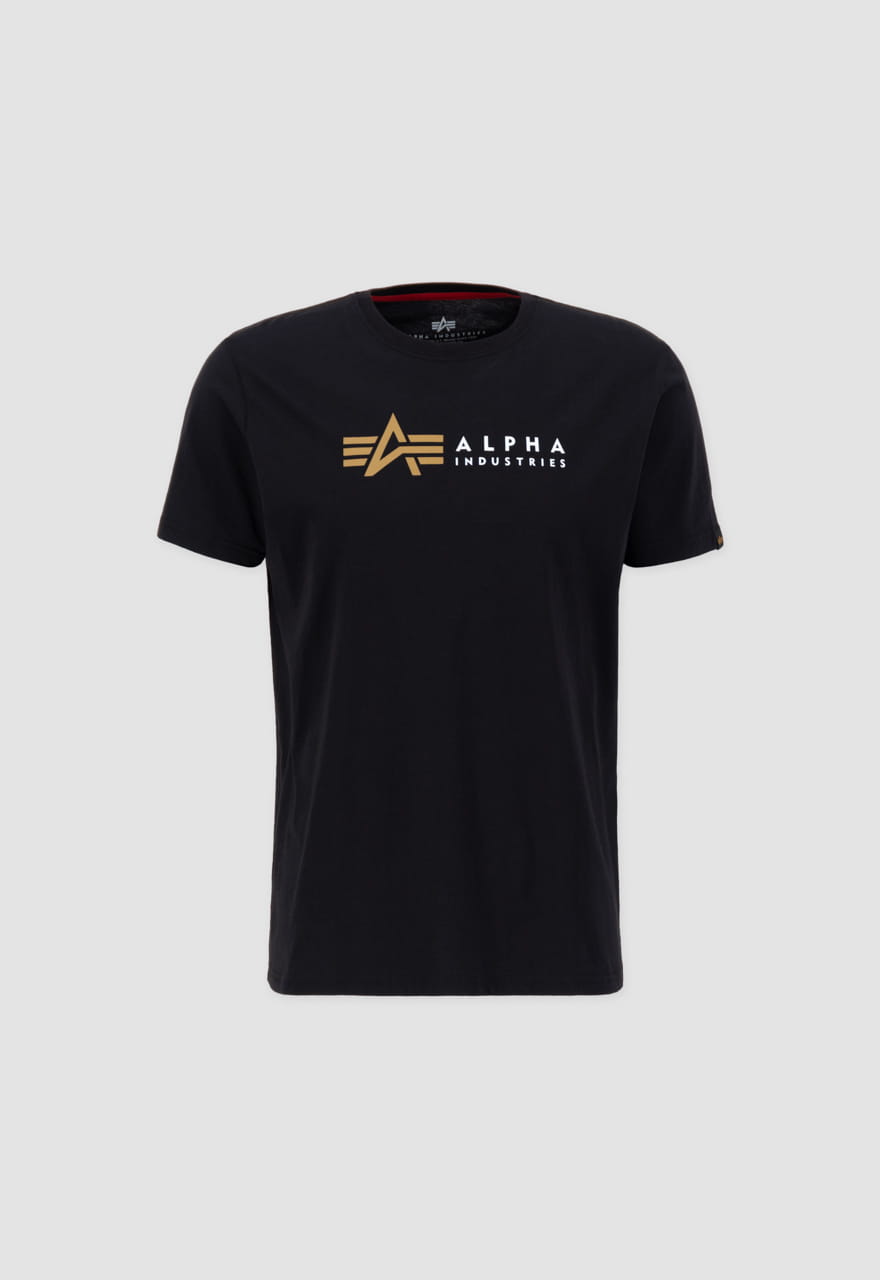 Etykieta Alpha T Alpha Industries L/XL/2XL 118502