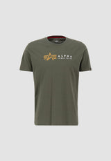 Etykieta Alpha T Alpha Industries L/XL/2XL 118502