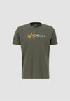Alpha Label T Alpha Industries L/XL/2XL 118502