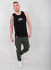 Basic Tank Alpha Industries M/L/XL/2XL 126566