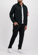 Koszula Dragon Alpha Industries L/XL/2XL/3XL 136424