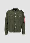 Dragon Shirt Alpha Industries L/XL/2XL/3XL 136424
