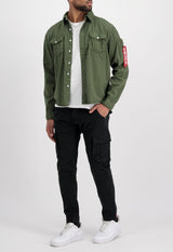 Koszula Dragon Alpha Industries L/XL/2XL/3XL 136424