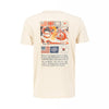 USN Blood Chit T Alpha Industries M/L/XL/2XL 136503