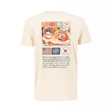 USN Blood Chit T Alpha Industries M/L/XL/2XL 136503