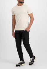 Dragon EMB T Alpha Industries M/L/XL/2XL/3XL 136506