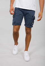 Spodenki dresowe Alpha Industries 31/32 186209