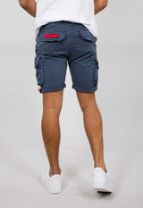 Spodenki dresowe Alpha Industries 31/32 186209