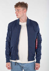 MA-1 TT Alpha Industries Kurtka Letnio Wiosenna 191103