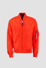 MA-1 TT Alpha Industries Kurtka Letnio Wiosenna 191103