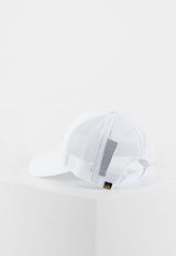 Czapka z daszkiem Alpha Label 106901