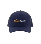 Czapka z daszkiem Alpha Label 106901