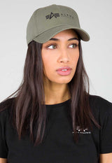 Alpha Cap OS 126912