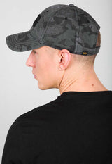 Czapka VLC Alpha Industries 168903