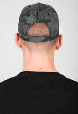 Czapka VLC Alpha Industries 168903