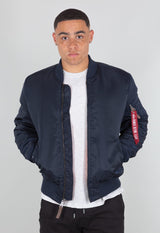 MA-1 VF 59 Kurtka Alpha Industries L/XL/2XL/3XL/4XL/5XL 191118
