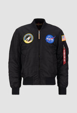 MA-1 VF NASA Alpha Industries Kurtka L/XL/2XL/3XL 166107