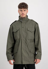 M-65 Alpha Industries Kurtka L/XL/2XL/3XL/4XL/5XL 100103