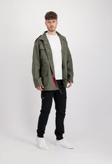 M-65 Alpha Industries Kurtka L/XL/2XL/3XL/4XL/5XL 100103