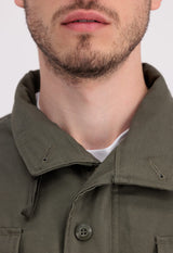 M-65 Alpha Industries Kurtka L/XL/2XL/3XL/4XL/5XL 100103