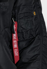 N2B Alpha Industries kurtka HERTIGE 100105