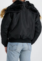 N2B Alpha Industries kurtka HERTIGE 100105