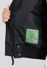 N2B Alpha Industries kurtka HERTIGE 100105