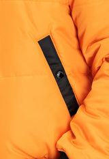 MA-1 VF Eskadra Myśliwska Alpha Industries S/M/L/XL/2XL/3XL/4XL/5XL 108101