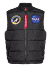 Kamizelka puchowa NASA Industries S/M/L/XL/2XL/3XL/4XL/5XL 118124