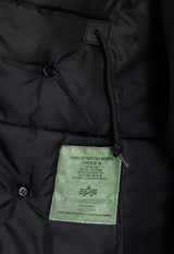 N3B Kurtka Alpha Industries M/L/XL/2XL/3XL/4XL/5XL 100106