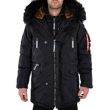 PPS N3B Kurtka Alpha Industries M/L/XL/2XL 133148