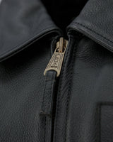 CWU Leather Kurtka Skórzana Alpha Industries 100109