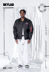 MA-1 NASA Skylab Jacket Alpha Industries 138138 M/L/XL/2XL/3XL