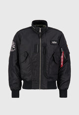 Engine - Koniec produkcji modelu Bomber Jacket 103101