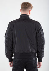 Engine - Koniec produkcji modelu Bomber Jacket 103101