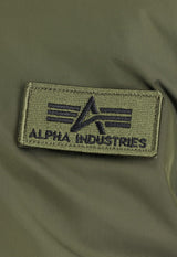 Engine - Koniec produkcji modelu Bomber Jacket 103101