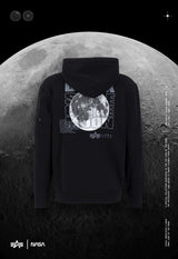 Bluza z kapturem Dark Side Alpha Industries 108337 M/L/XL/2XL/3XL