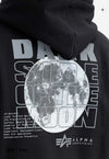 Dark Side Hoody Bluza Alpha Industries 108337 M/L/XL/2XL/3XL