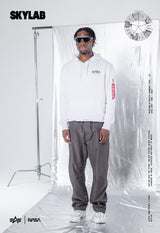 Skylab NASA Hoody Alpha Industries Bluza 138336 M/L/XL/2XL/3XL