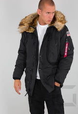 KURTKA POLAROWA (3XL) + Helly Hansen (2XL) (Klient GDAŃSK)