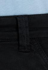 Spodnie bojówki Spark Alpha Industries 196215