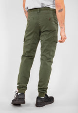 Spodnie bojówki Spark Alpha Industries 196215