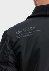 CWU Jet Blast Kurtka Alpha Industries 108114
