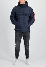 Puffer Anorak Kangurka Alpha Industries 138115