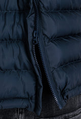 Puffer Anorak Kangurka Alpha Industries 138115