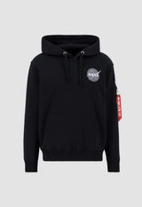 Space Shuttle Hoody NASA Bluza Alpha Industries 178317