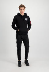 Space Shuttle Hoody NASA Bluza Alpha Industries 178317