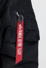 CWU Patch SV Kurtka Alpha Industries 136137