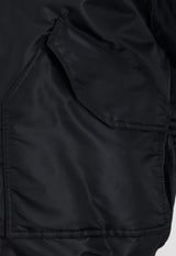 CWU Patch SV Kurtka Alpha Industries 136137
